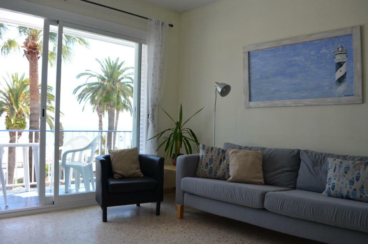 Seafront Sitges Exterior foto